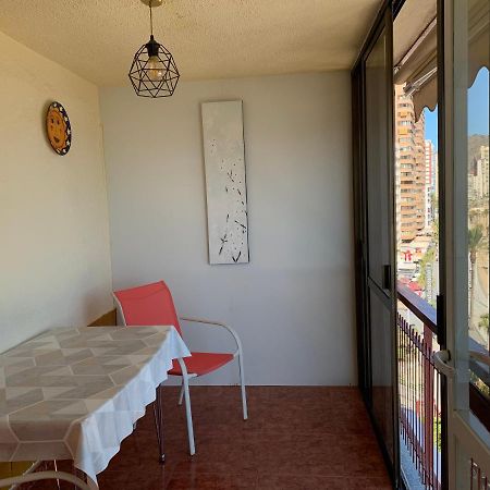 El Mirador De Levante Benidorm Extérieur photo