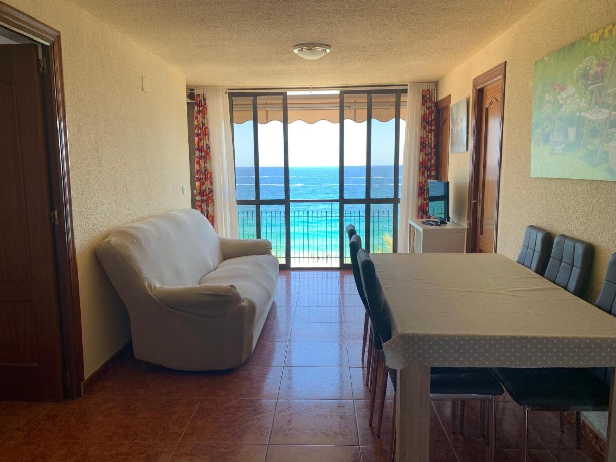 El Mirador De Levante Benidorm Extérieur photo